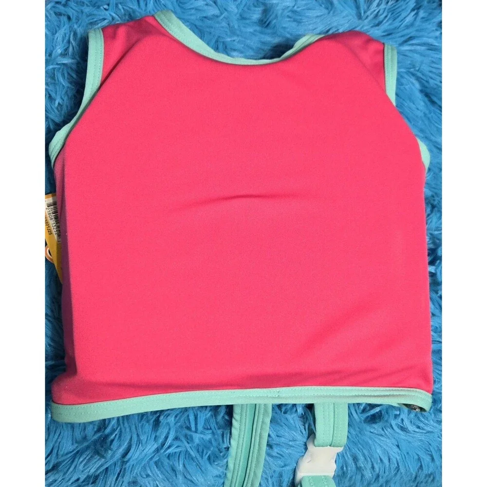 SwimSafe swim provides